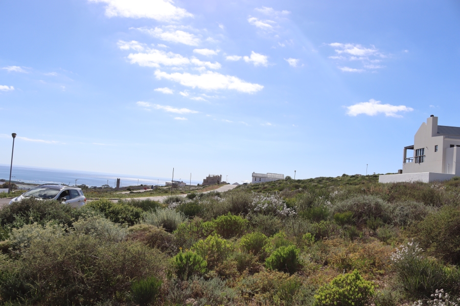 0 Bedroom Property for Sale in Steenbergs Cove Western Cape